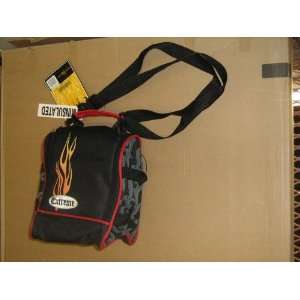    Extreme Gear Insulated School Lunch Tote Bag 