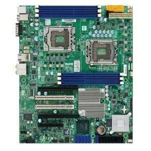 com Supermicro X8DAL 3 Workstation Motherboard   Intel   Socket B LGA 