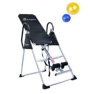    Full Fitness Therapy Gravity Inversion Table