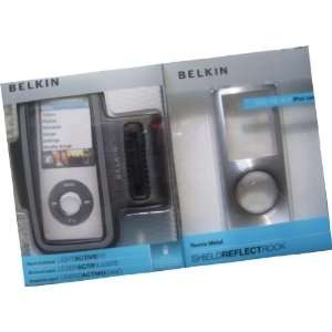  Belkin Armband and Remix for Ipod Nano and Zune