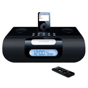  JWIN JV I 177BK iPod Stereo Docking BLACK  Players 