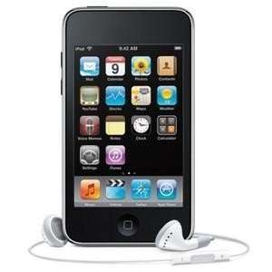 com Apple iPod touch   3rd generation   digital player   flash 64 GB 