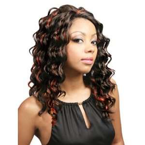  Tulip Lace Front Wig by Motown Tress Beauty