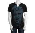 Buffalo Jeans mars faded cotton Nymelk graphic t shirt   up 