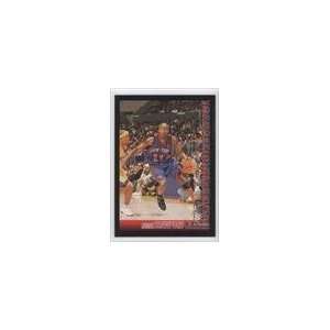  2005 06 Bowman #49   Jamal Crawford Sports Collectibles