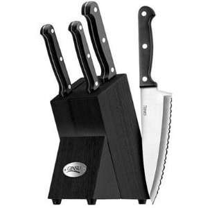   Chef Knife 5 Santoku Knife 5 Utility Knife