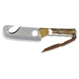  Whitetail Cutlery Field Cleaver