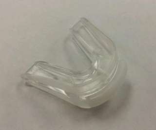   form fit Mouthpiece /Stop Snoring/stop teeth grinding/multi use  