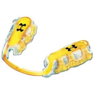 Under Armour ArmourBite Mouthpiece   Football   Sport Equipment