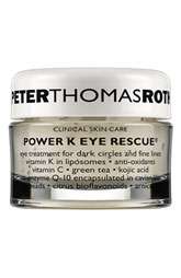 Peter Thomas Roth Power K Eye Rescue® $100.00