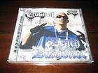 Chicano Rap CD Snipes   Day of the Dead   Mr. Criminal