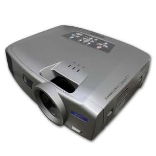 Epson PowerLite 7900p XGA LCD Multimedia Projector (Lens not Included 