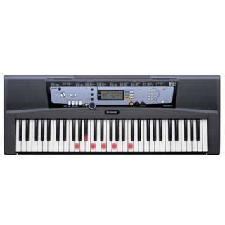 Yamaha EZ200AD Yamaha EZ 200 Musical Keyboard   Kit 086792293776 