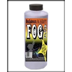   Juice Fluid for Water Based Fog Machines   American Made Musical