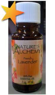 essential oil french lavender by natures alchemy these nature s 