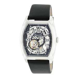  Kenneth Cole Kc1750 Automatics Mens Watch Sports 