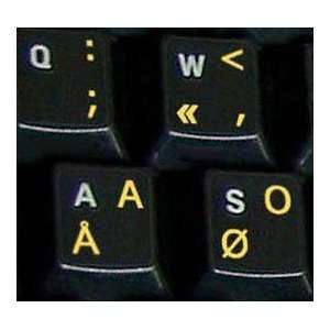   LETTERING STICKERS FOR PC KEYBOARDS LAPTOPS DESKTOP