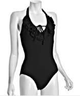 Designer One Piece Swimwear  