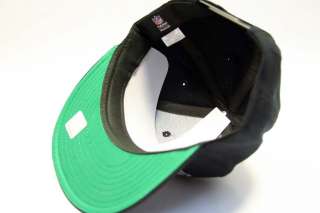 Oakland Raiders Snapback Cap Hat   Black   Reebok NFL  