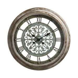  Claudia Wall Clock