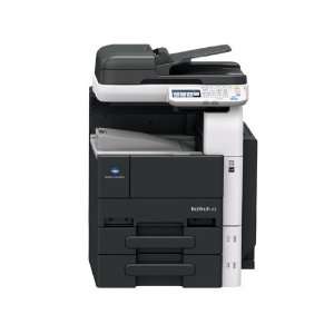  Konica Minolta Bizhub 42 Laser Copier / Printer / Scanner 