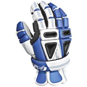  Gait Mens Mutant X Lacrosse Gloves 4 Colors ROYAL AL   13 