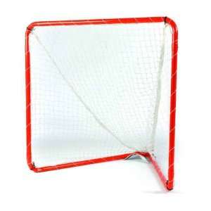  Brine Indoor Box Lacrosse Goal with Net