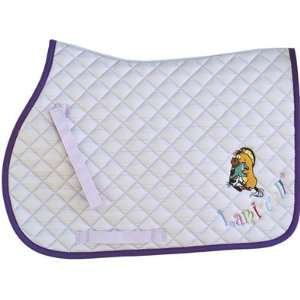    Galopin by Lami Cell All Purpose Saddle Pad