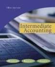 Intermediate Accounting by Loren Nikolai, Bazley, Jones 9780324300987 