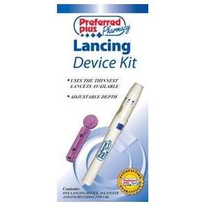  SURE PEN LANCING DEVICE ***KPP Size 1 Health & Personal 