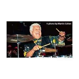  Latin Percussion LP655 Tito Puente 13 Timbale Sticks 