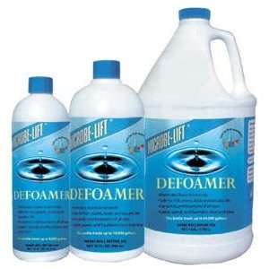    Microbe lift Defoamer, Gallon Defoamer Patio, Lawn & Garden