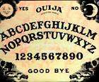 CLASSIC OUIJA BOARD Computer Mouse Pad HOME of WITCHES  