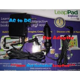   Leappad Explorer Learning Touch Pad Tablet PC Ships from and sold by