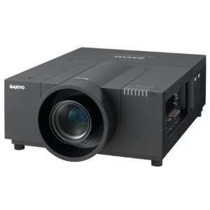   Projector With QuaDrive Built in Network Optical Lens System