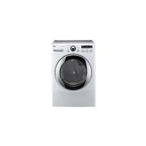  7.3 cu.ft. Ultra Large Capacity SteamDryer with Dual Led 
