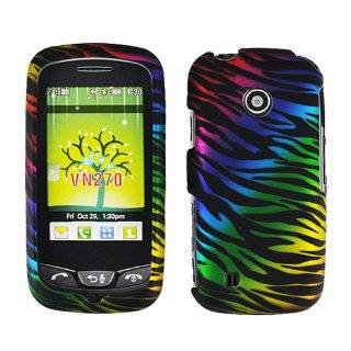   Hard Case Faceplate for Lg Cosmos Touch Vn270 Explore similar items