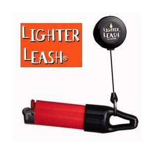 Lighter Leash Clip 