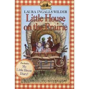 Little House on the Prairie [LITTLE HOUSE ON THE PRAIRIE 