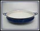   Mid Century Danish Modern Lrg Dansk Paella Pan Quistgaard Kobenstyle