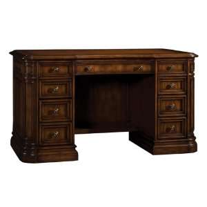  56 Pedestal Desk by Sligh   Winchester (8021 1 WI)