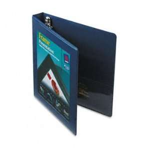  Framed View Binder With One Touch Locking EZD Rings, 1 