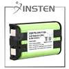   Insten Home Cordless Phone Ni MH Battery For Panasonic HHR P104  