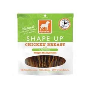  Dogswell   Shape Up Treat Chicken (5 oz.)