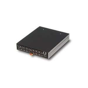  SAS6160 16PORT 1/2W Sas Switch with Remote Power Supply 
