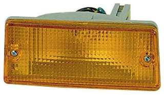 MITSUBISHI GALANT 85 87/GALANT SIGMA 88 90 PARKING SIGNAL LIGHT RIGHT 