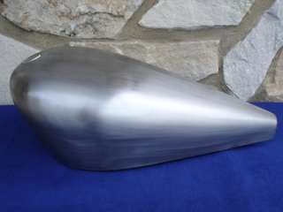   VILLIAN STYLE STRETCHED CHOPPER GAS TANK FOR HARLEY PARTS  
