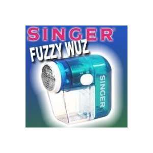  Singer Fuzzy Wuz As Seen On TV Arts, Crafts & Sewing