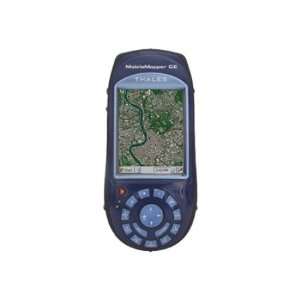  Magellan MobileMapper CE   GPS receiver   hiking GPS 
