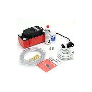  Ice Maker Accessory Kit w/ Pump Appliances